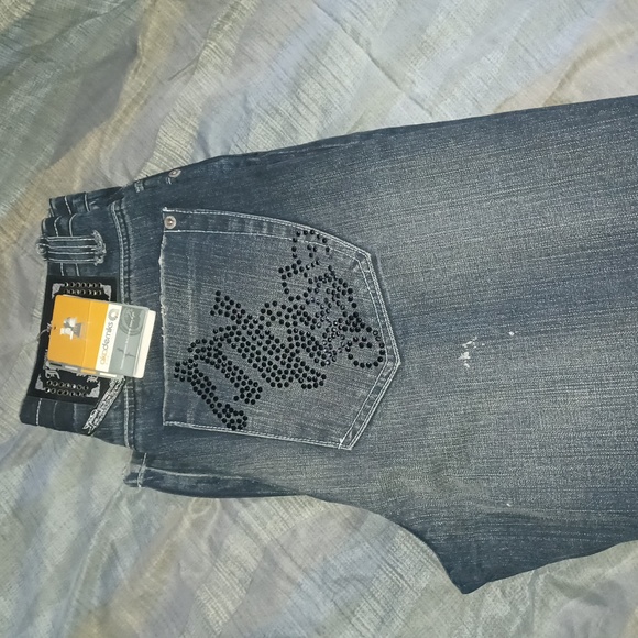 Men Jeans - Picture 1 of 11